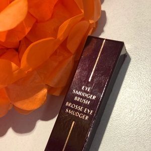 Charlotte Tilbury Eye Smudger Brush